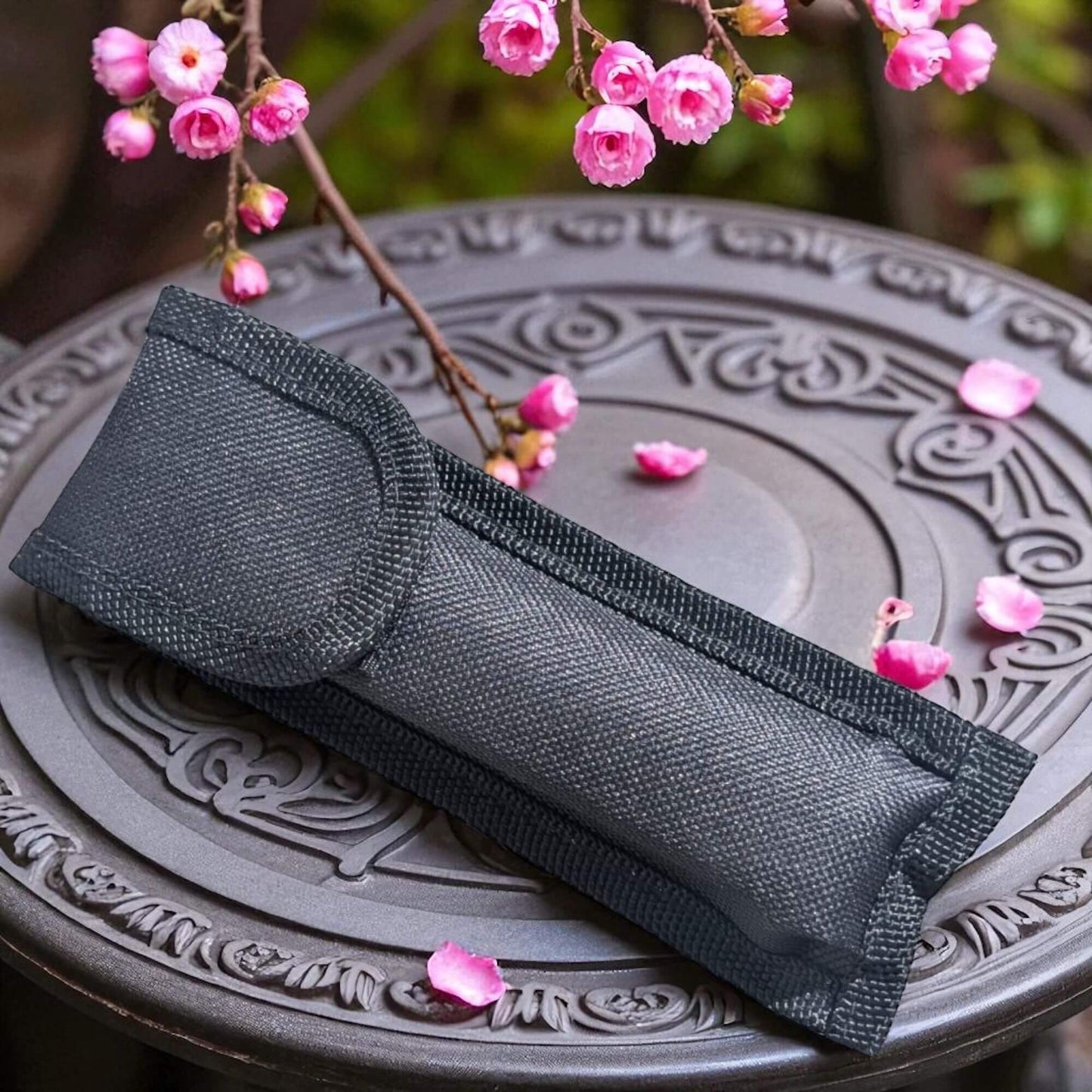 Porte couteau de poche automatique Schlass