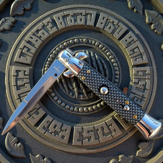 Couteaux de poche 2025 : ce qui est légal et interdit en France