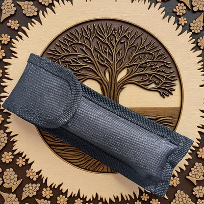 Gaine couteau de poche Schlass 